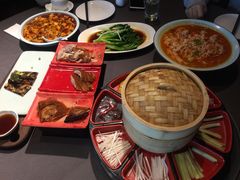 -羲和雅苑•北京烤鸭(平安国际金融中心店)