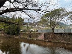 -偏岩古镇
