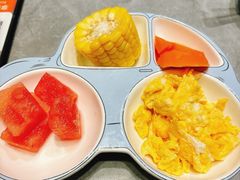 -有璟阁港式餐厅(国贸商城店)