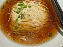 -松鹤楼·苏式汤面(虹桥天地店)