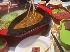 -老马路串串香火锅(北门桥店)