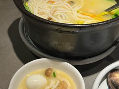 -云海肴·汽锅鸡·云南菜(高德置地店)