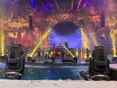 -广州长隆国际大马戏