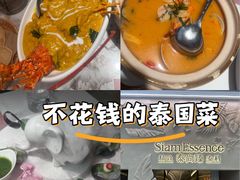 -泰尚臻Siam Essence