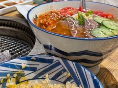 -御牛道日式烤肉料理(杭州万象城店)