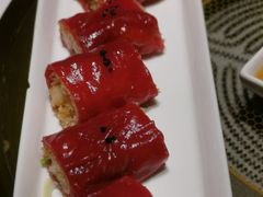 -领鲜天下·焗海鲜·花胶鸡(天目里店)