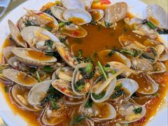 -老东风菜馆·潮汕大排档