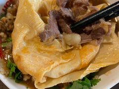 -幸运牛汕头小黄牛牛肉火锅(梅林店)
