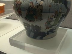 -烟台市博物馆