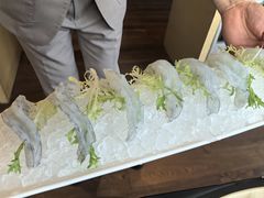 -西安浐灞艾美酒店·汉江餐厅·火锅