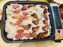 -贵宾楼大酒店(汇邻广场店)