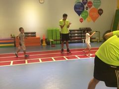 奇趣童年运动馆(宜家馆)-奇趣童年运动馆(宜家馆)