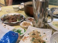 -得记得潮州海鲜砂锅粥(宝业路店)