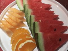 -渝信川菜(长安店)