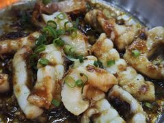 -红日饭店(裕隆三路店)