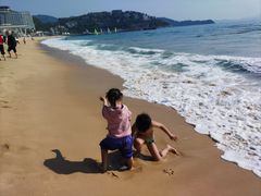 -大梅沙海滨公园