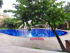 -中旅阿那亚九龙湖·公主酒店