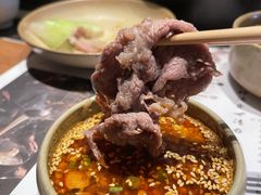 -盡膳口福跷脚牛肉火锅(北美新天地店)