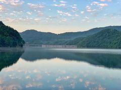 -丹东天桥沟景区