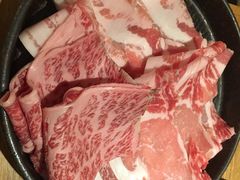 -和牛放题的殿堂 肉屋横丁(秋叶原店)