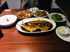 -大牌大·传统杭帮菜(湖滨店)