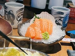 -沼津港日本料理·寿喜烧·烧鸟(新世界大丸百货店)