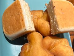 -蒙艾里民族传统菜蒙餐