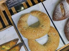 -Let's Taipei 非常烘焙(太古里店)