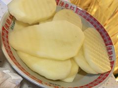 -陈艳红火锅菜·冒菜(簋街店)