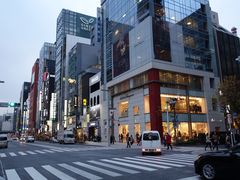 -三越百货(三越银座店)