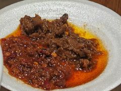 -富正毅三下锅·湘西韵味(天门山索道店)