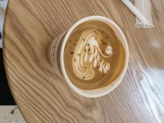 -Cafe on warm(丹霞店)