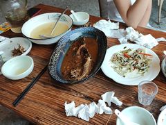 -百万叔(临湖店)