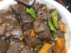 -前堡羊汤岫岩一部(凯隆店)