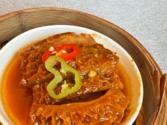 -潮府馆·非遗潮州菜·世纪公园(新国际博览中心店)
