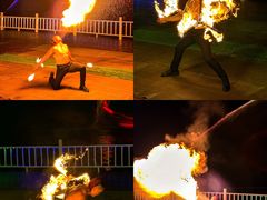 -渔岛海洋度假区