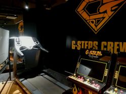 -G-STEPS舞蹈工作室