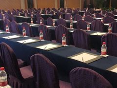 -杭州海华满陇度假酒店