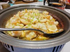 -筱爷叔·上海传统手工菜(玉树路店)