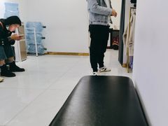 -微笑时刻照相馆(四道口店)