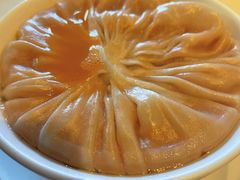 蟹肉龙虾汤包-利苑酒家(金宝店)