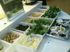 -文星素食(兴华路店)