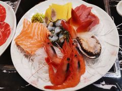 -松坂屋日料自助(长城路店)