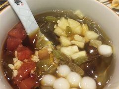 -张氏宽窄巷成都名小吃(茂业百货华强北店)