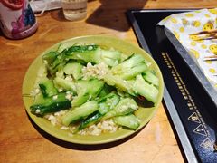 -新疆烧烤王(广灵店)