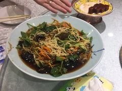 -七菜馆·东北菜·蒸饺(文体路店)