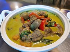 -simply thai天泰(长泰广场店)