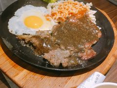 -豪享来中西餐厅(隆昌店)