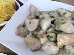 -妈妈的小作坊(陈家镇店)