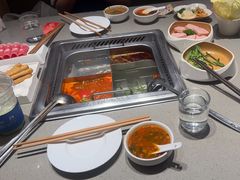 -海底捞火锅(太阳宫凯德mall店)